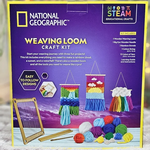 Nat Geo Craft - Picture 4 of 4